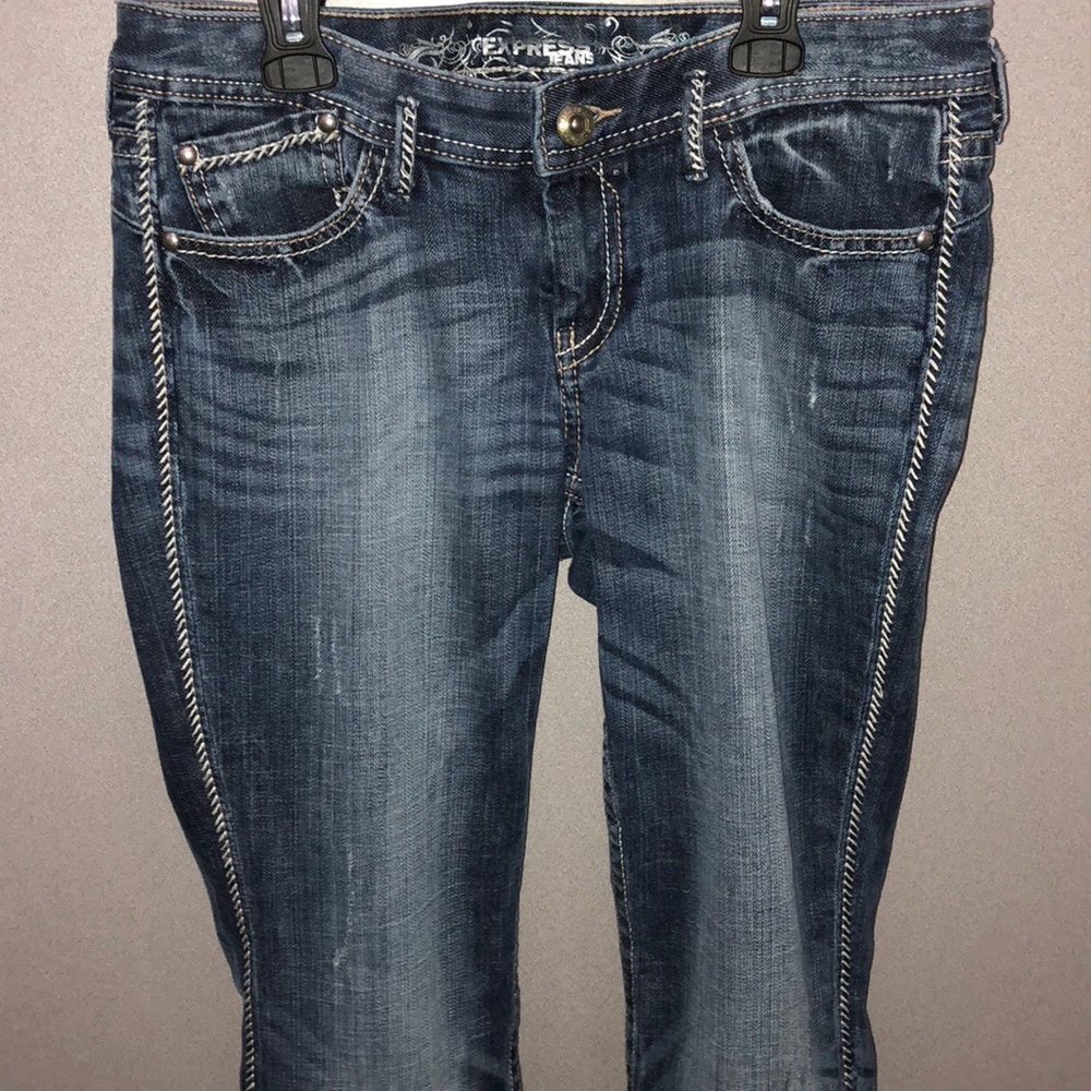 Express Jeans
